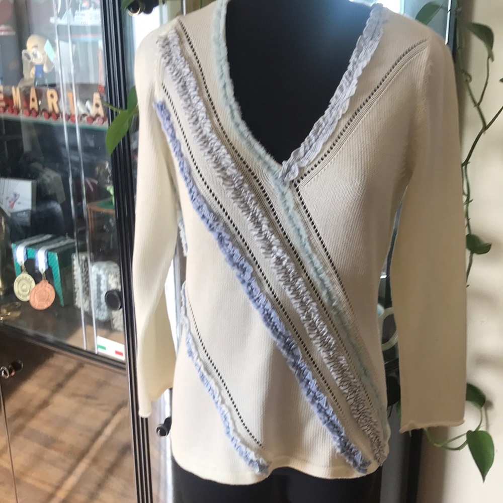 special design top